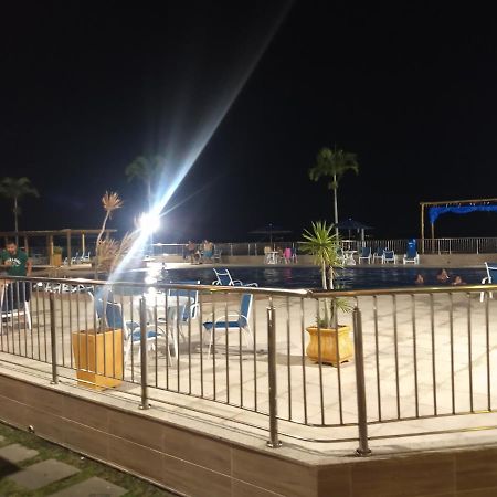 Golden Lake Residence - Apart Hotel Arraial do Cabo Buitenkant foto