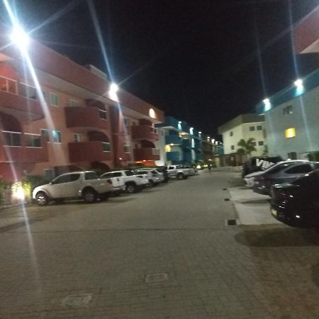 Golden Lake Residence - Apart Hotel Arraial do Cabo Buitenkant foto