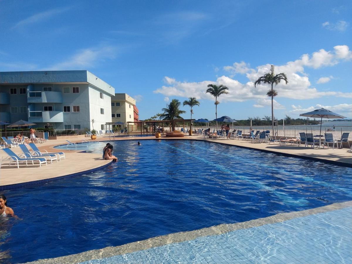 Golden Lake Residence - Apart Hotel Arraial do Cabo Buitenkant foto