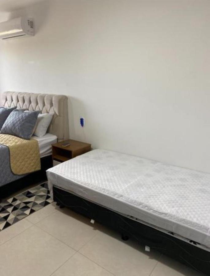 Golden Lake Residence - Apart Hotel Arraial do Cabo Buitenkant foto