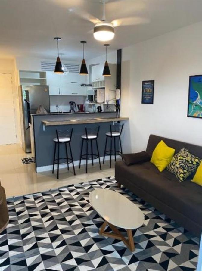 Golden Lake Residence - Apart Hotel Arraial do Cabo Buitenkant foto