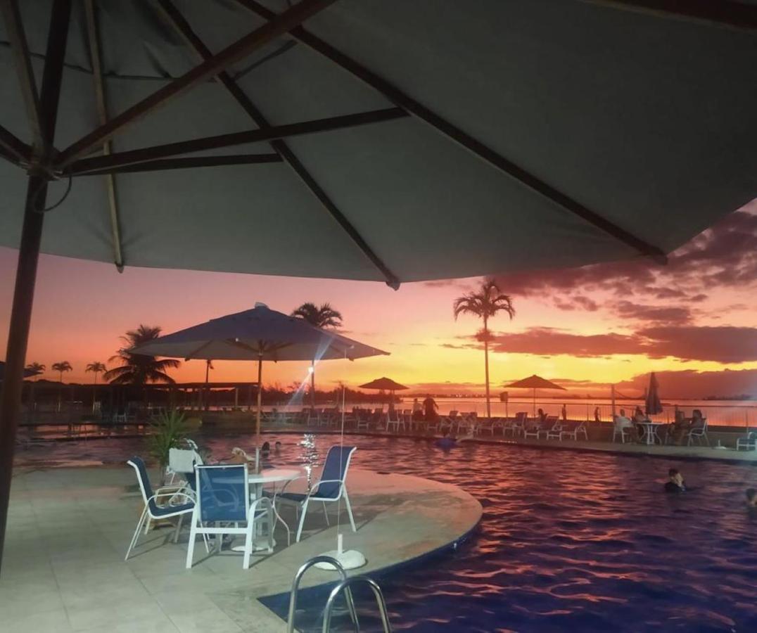 Golden Lake Residence - Apart Hotel Arraial do Cabo Buitenkant foto