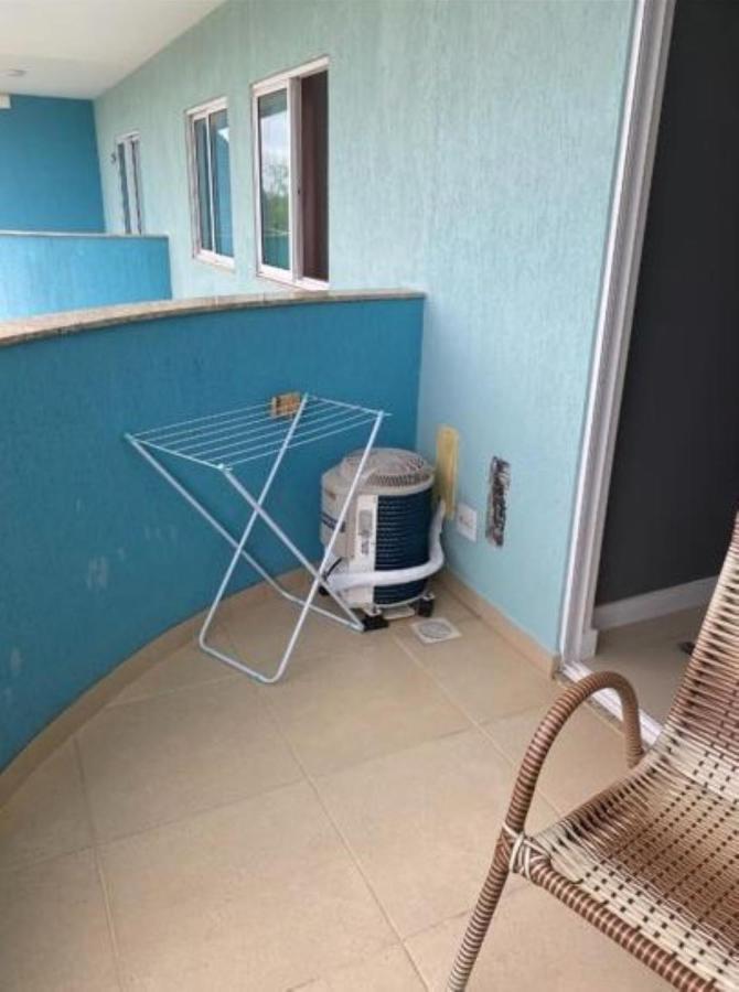 Golden Lake Residence - Apart Hotel Arraial do Cabo Buitenkant foto