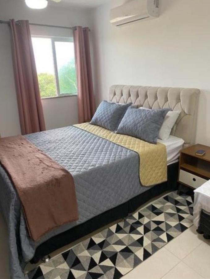Golden Lake Residence - Apart Hotel Arraial do Cabo Buitenkant foto
