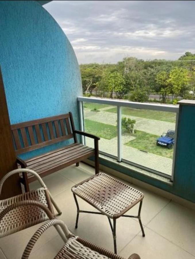 Golden Lake Residence - Apart Hotel Arraial do Cabo Buitenkant foto