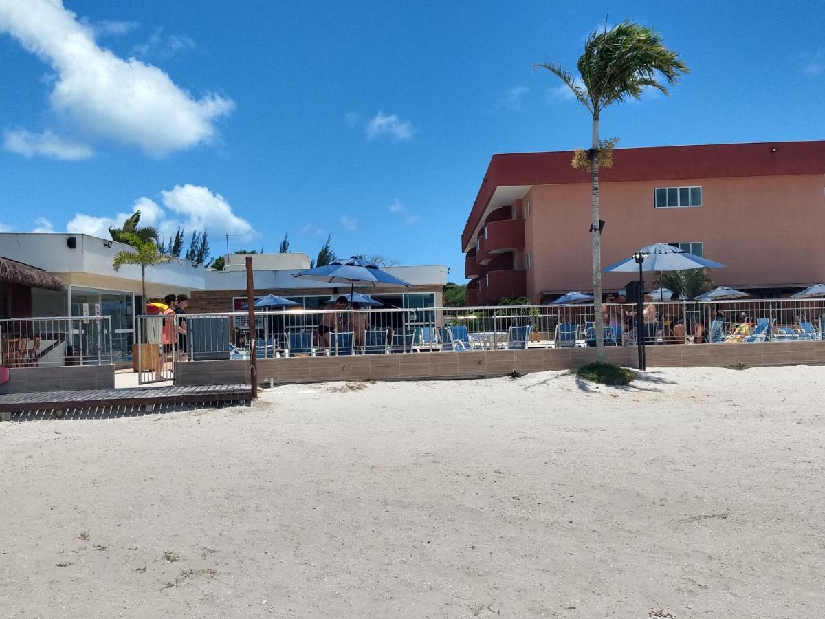 Golden Lake Residence - Apart Hotel Arraial do Cabo Buitenkant foto