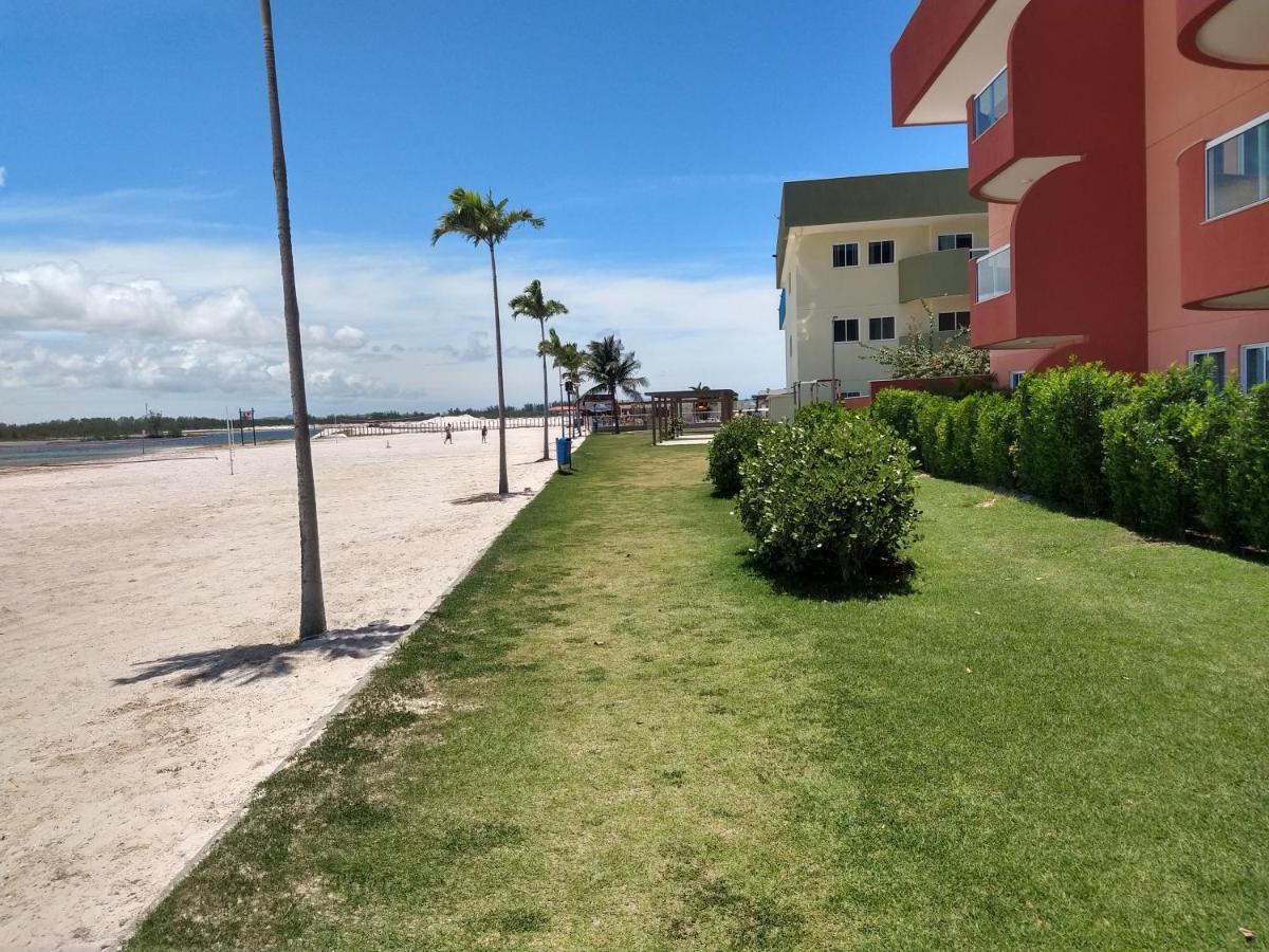 Golden Lake Residence - Apart Hotel Arraial do Cabo Buitenkant foto