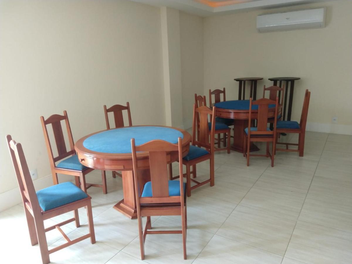 Golden Lake Residence - Apart Hotel Arraial do Cabo Buitenkant foto