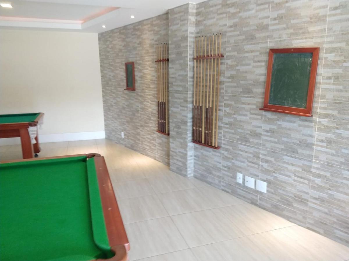 Golden Lake Residence - Apart Hotel Arraial do Cabo Buitenkant foto