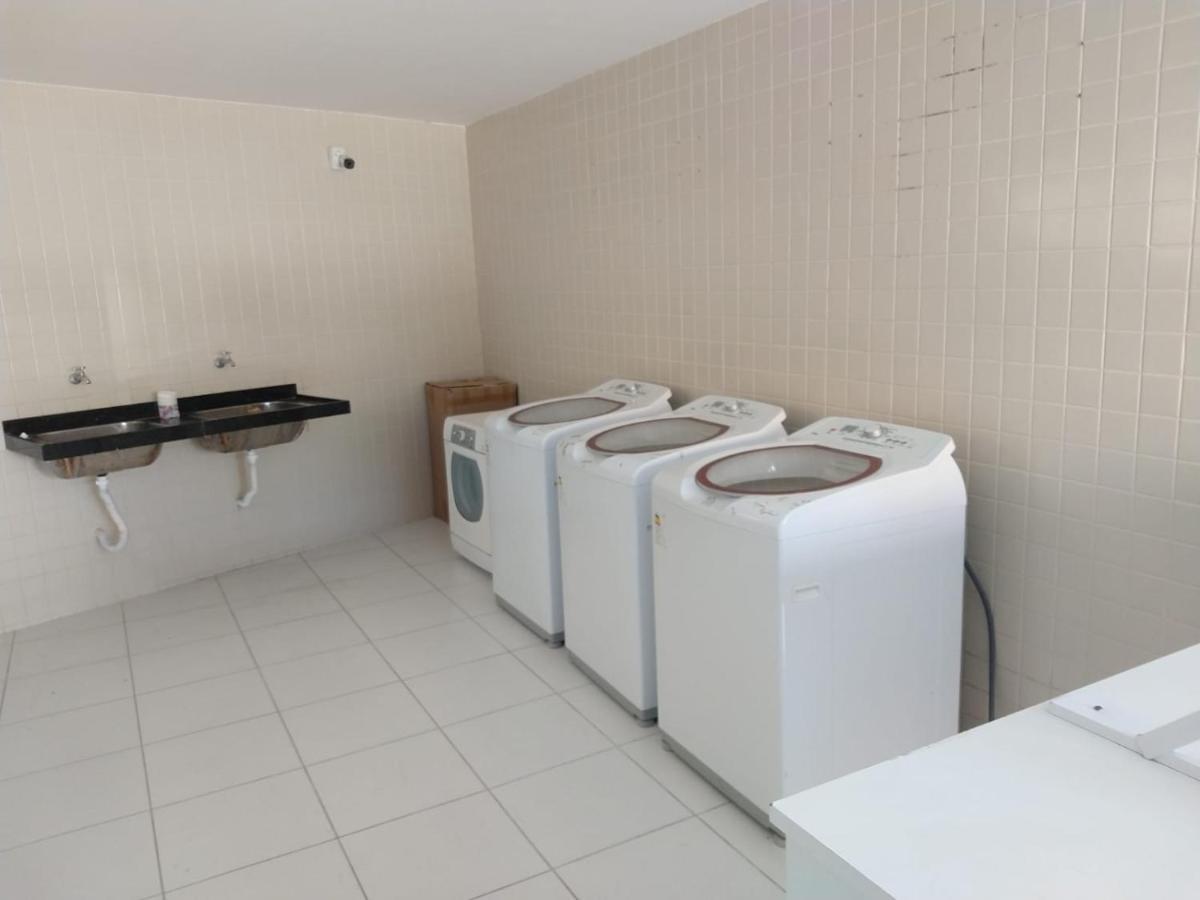 Golden Lake Residence - Apart Hotel Arraial do Cabo Buitenkant foto