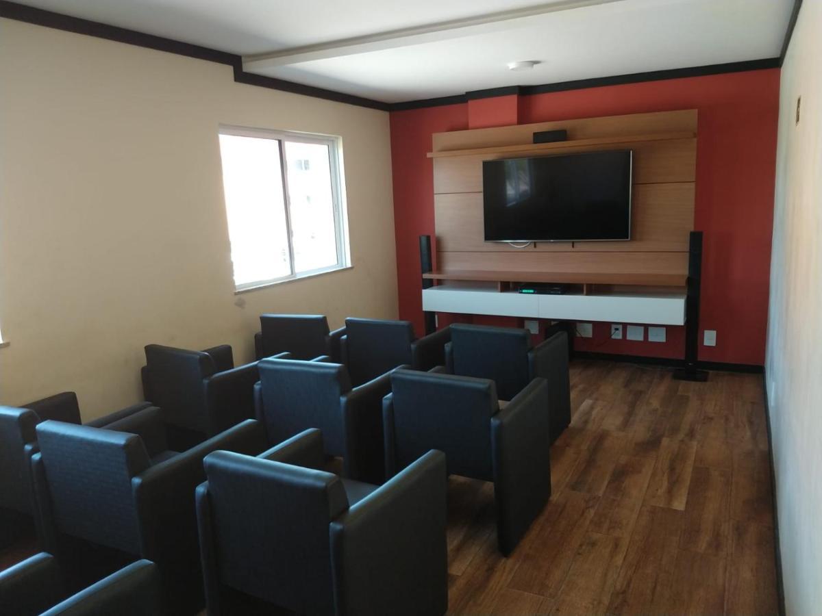 Golden Lake Residence - Apart Hotel Arraial do Cabo Buitenkant foto