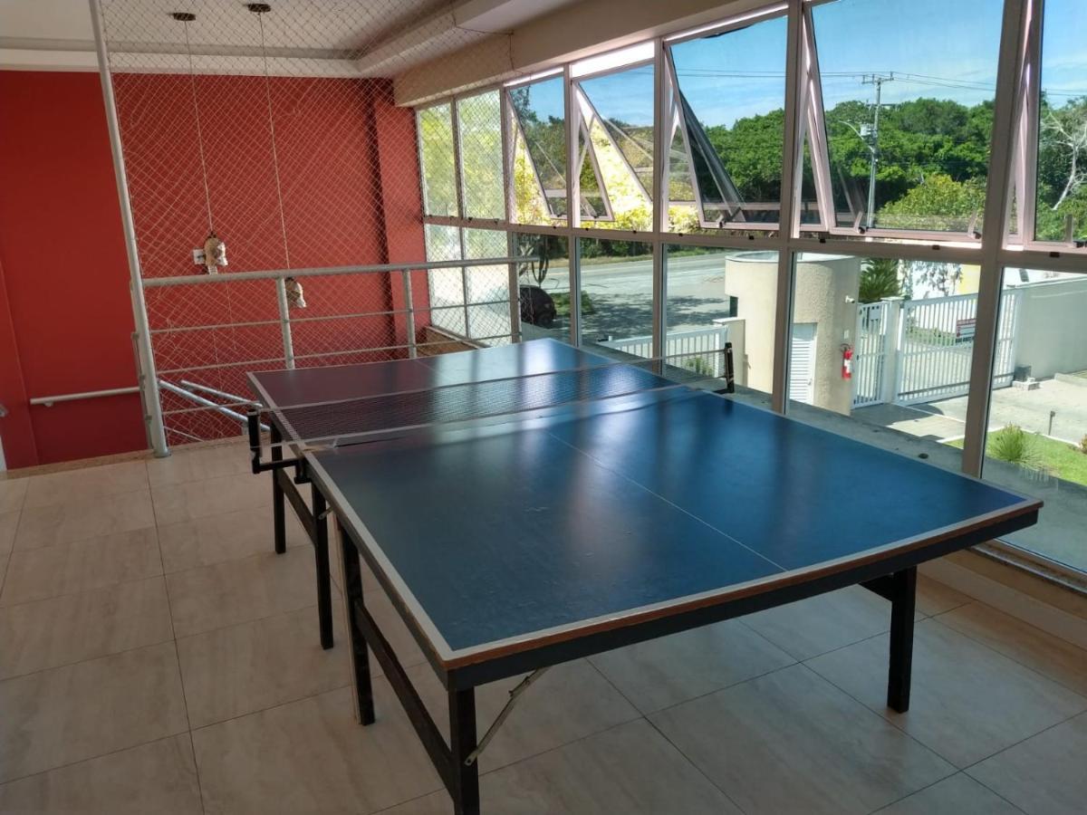 Golden Lake Residence - Apart Hotel Arraial do Cabo Buitenkant foto