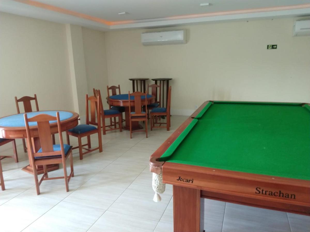 Golden Lake Residence - Apart Hotel Arraial do Cabo Buitenkant foto
