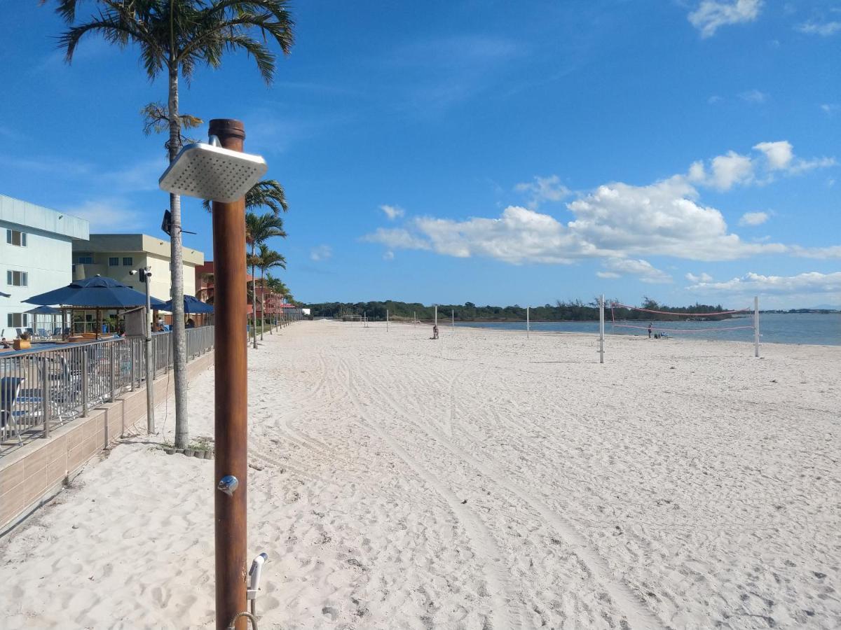Golden Lake Residence - Apart Hotel Arraial do Cabo Buitenkant foto