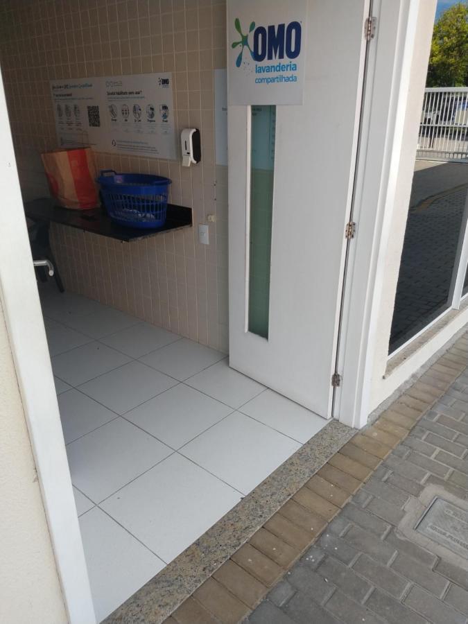 Golden Lake Residence - Apart Hotel Arraial do Cabo Buitenkant foto