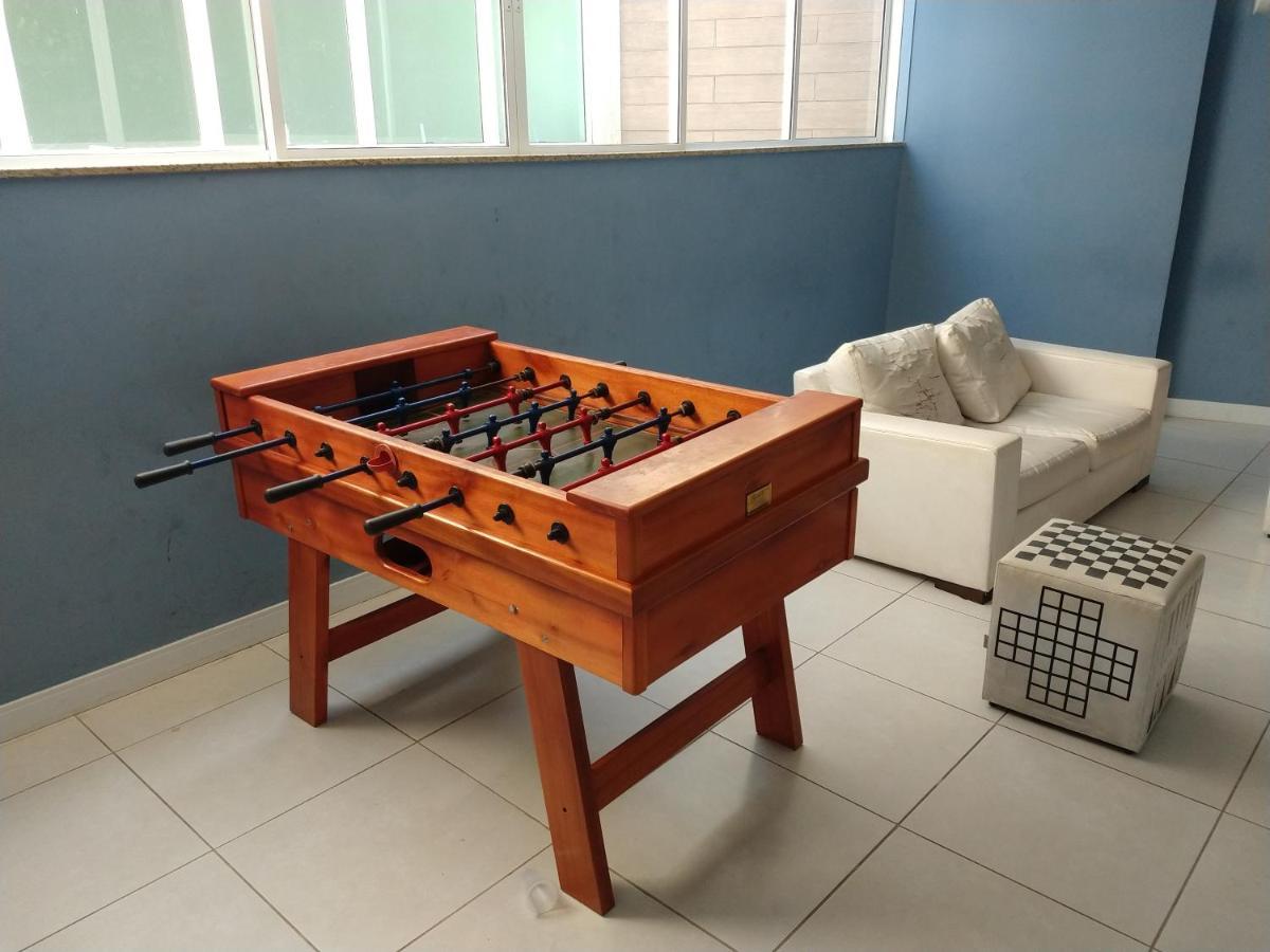 Golden Lake Residence - Apart Hotel Arraial do Cabo Buitenkant foto