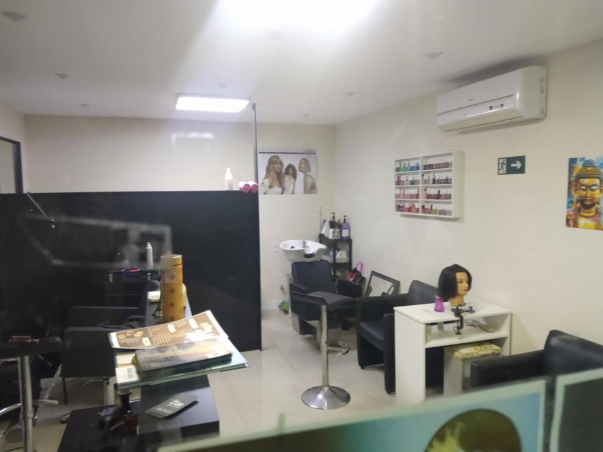 Golden Lake Residence - Apart Hotel Arraial do Cabo Buitenkant foto