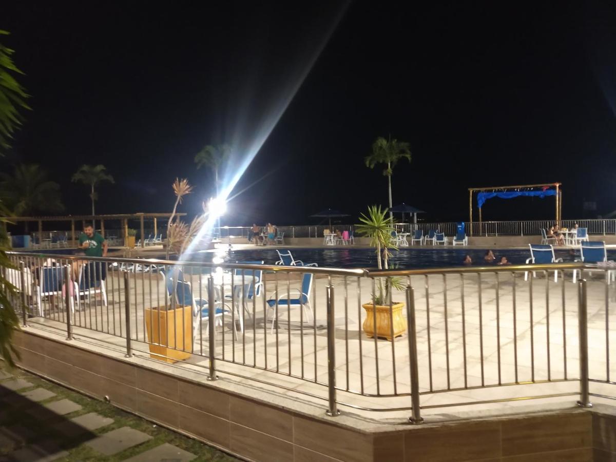 Golden Lake Residence - Apart Hotel Arraial do Cabo Buitenkant foto