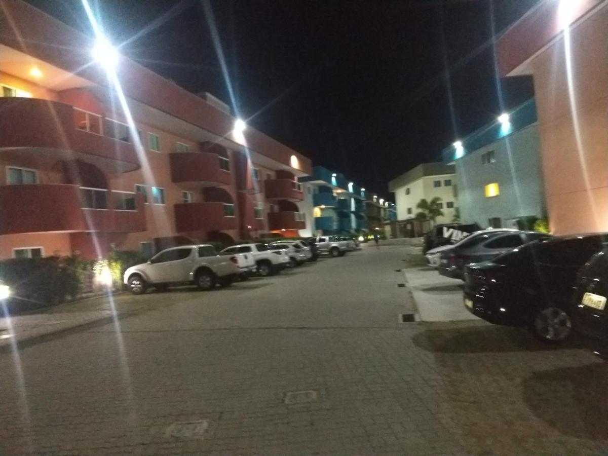 Golden Lake Residence - Apart Hotel Arraial do Cabo Buitenkant foto