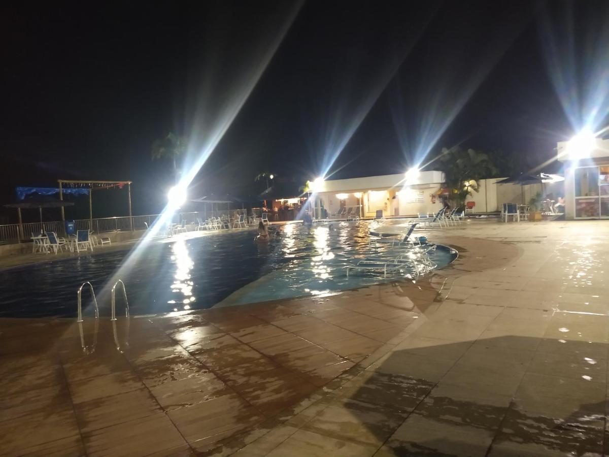 Golden Lake Residence - Apart Hotel Arraial do Cabo Buitenkant foto